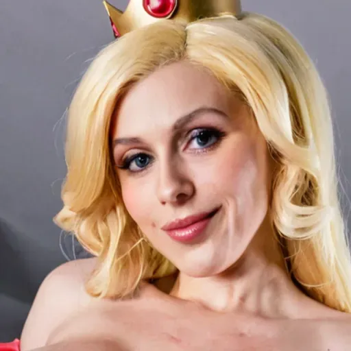 โปรแกรมสร้างภาพโปรนที่ใช้ปัญหา AI