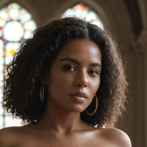 generatore di immagini porno IA