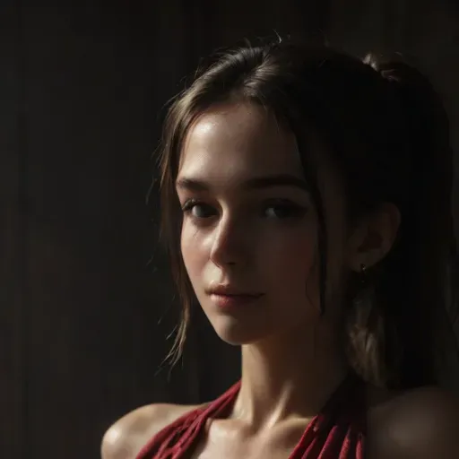 AI色情圖片產生器