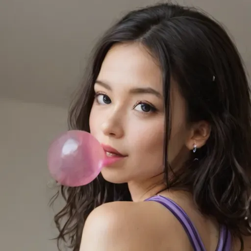 โปรแกรมสร้างภาพโปรนที่ใช้ปัญหา AI