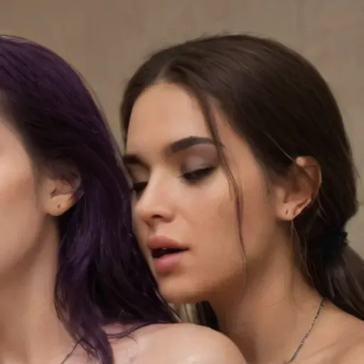 AI porn image generator