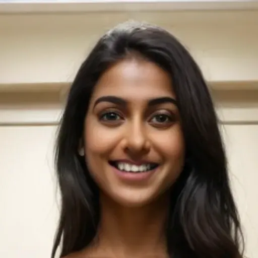 โปรแกรมสร้างภาพโปรนที่ใช้ปัญหา AI