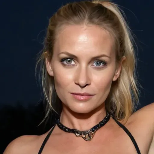 yapay zekâ porno görsel üretici