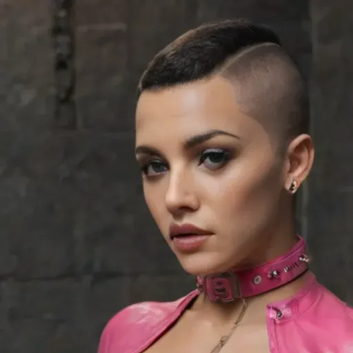 AI porn image generator