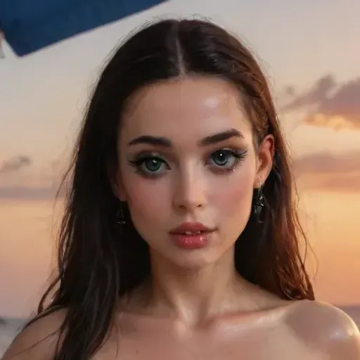 AIポルノ画像ジェネレーター