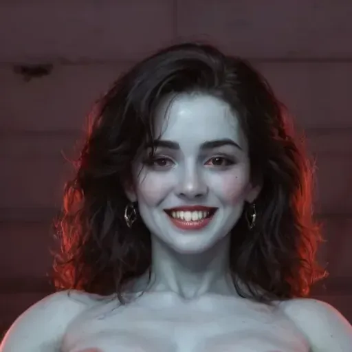 gerador de imagens pornô com IA