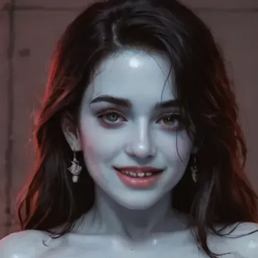 gerador de imagens pornô com IA