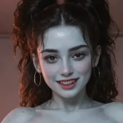 AIポルノ画像ジェネレーター