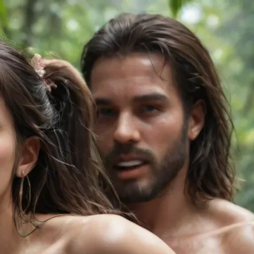 KI-Pornobild-Generator