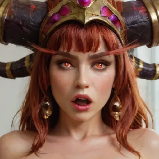 generatore di immagini porno IA