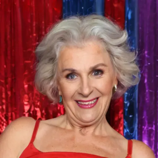 โปรแกรมสร้างภาพโปรนที่ใช้ปัญหา AI