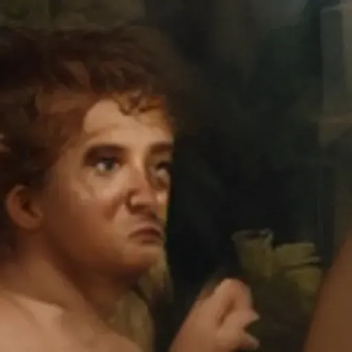 AI porn image generator