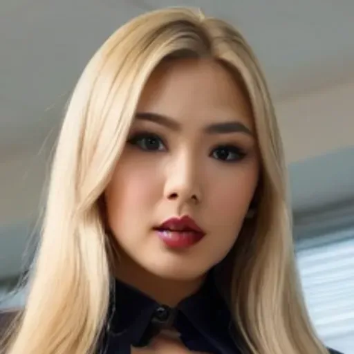 AI 포르노 이미지 생성기