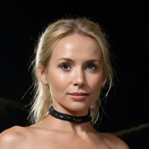 AI 포르노 이미지 생성기