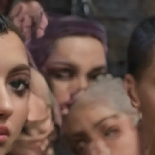 yapay zekâ porno görsel üretici