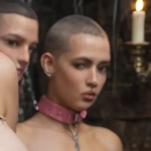 yapay zekâ porno foto üretici