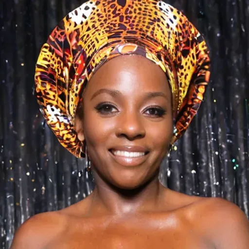 AI色情圖片產生器