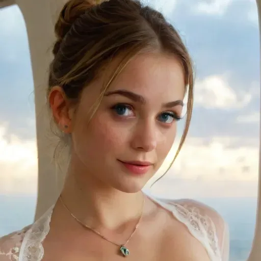 AI 포르노 이미지 생성기