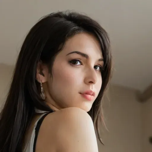 генератор порно-изображений на ИИ