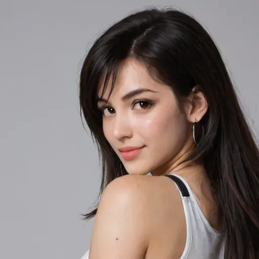 AI色情图片生成器