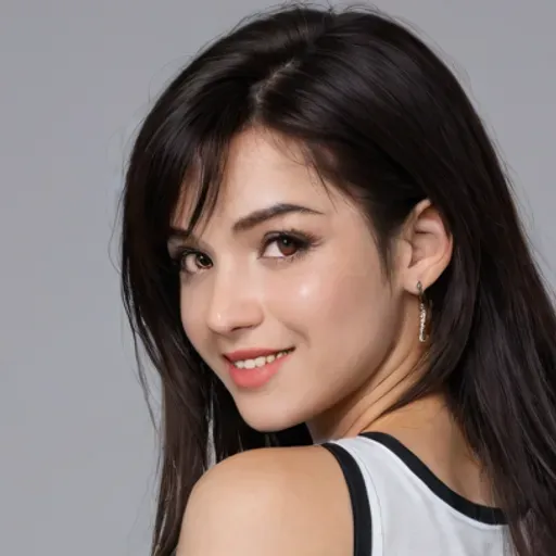 AIポルノ画像ジェネレーター