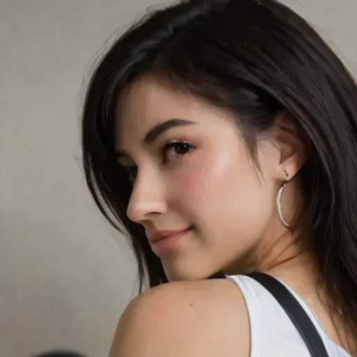 AI色情圖片產生器