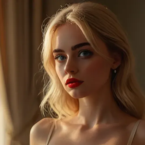 AI 포르노 이미지 생성기