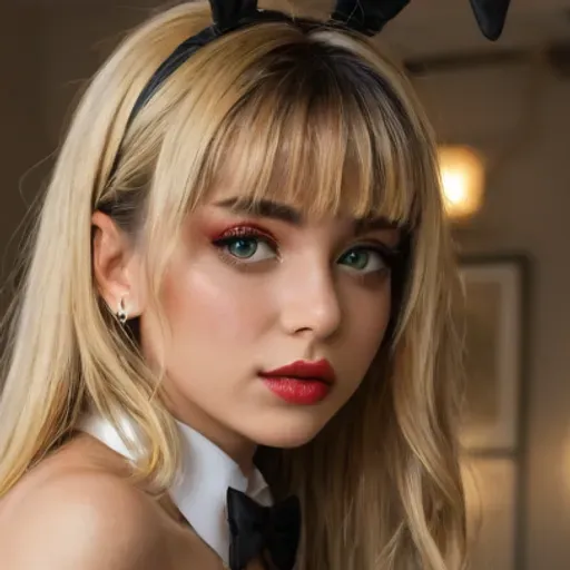 yapay zekâ porno görsel üretici