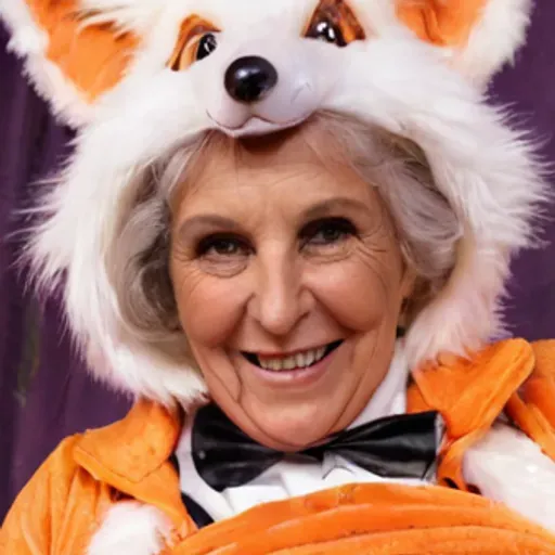 AI色情图片生成器