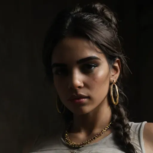 AI porn image generator