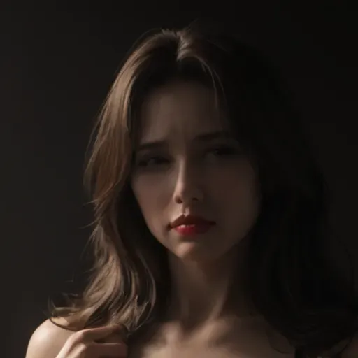 AI 포르노 이미지 생성기