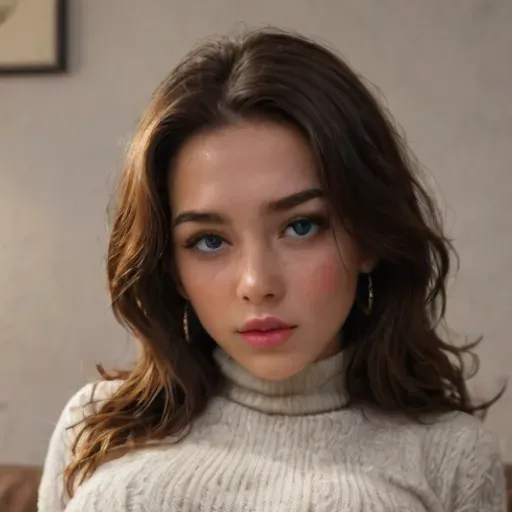 AI porn image generator