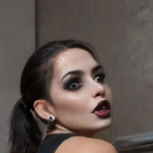 AI色情照片產生器