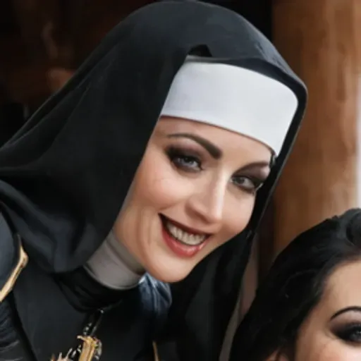 yapay zekâ porno foto üretici