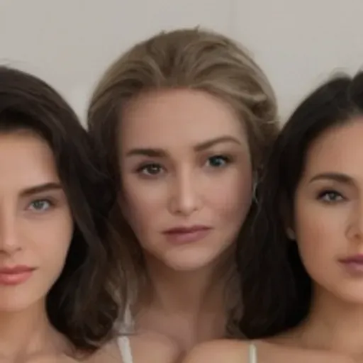 KI-Pornobild-Generator