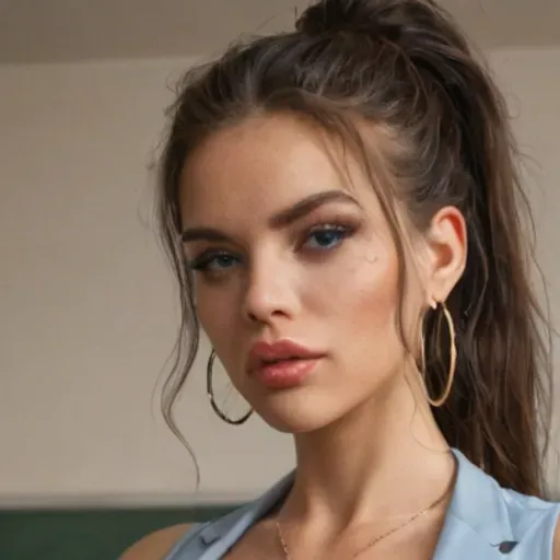 AI色情圖片產生器