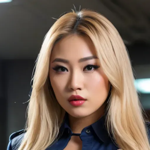 โปรแกรมสร้างภาพโปรนที่ใช้ปัญหา AI