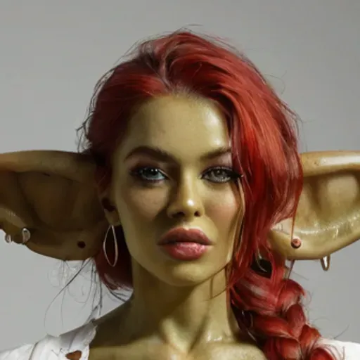 AIポルノ画像ジェネレーター