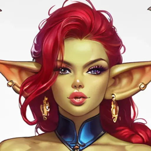 gerador de imagens pornô com IA