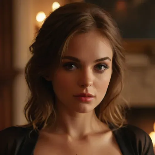 AI色情圖片產生器