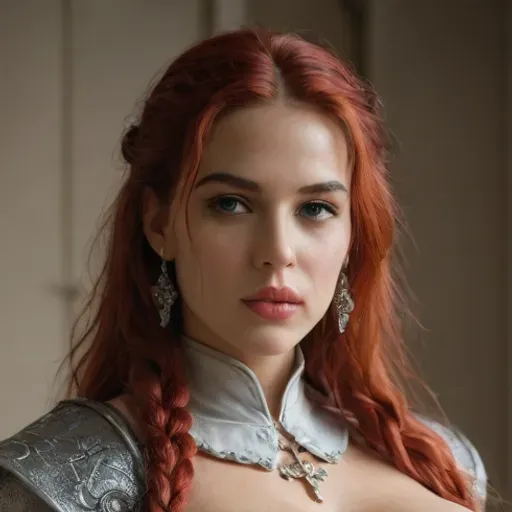 yapay zekâ porno görsel üretici