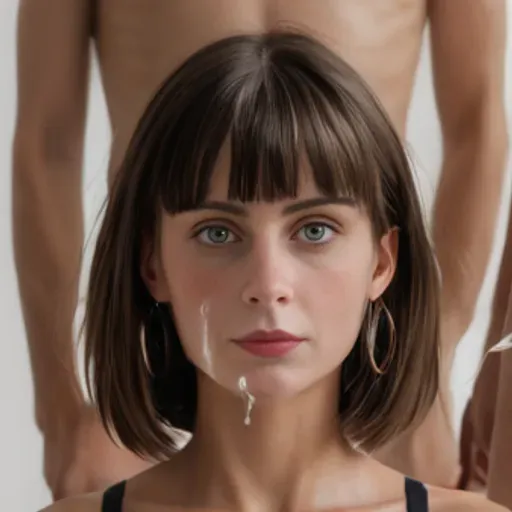 gerador de imagens pornô com IA