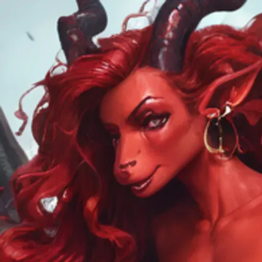 AI porn image generator