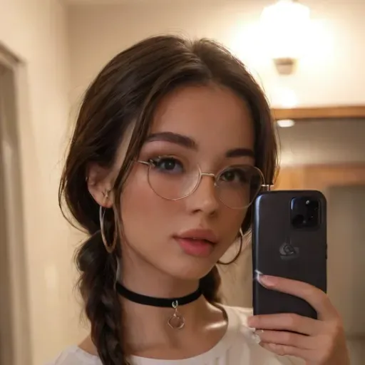 KI-Pornobild-Generator