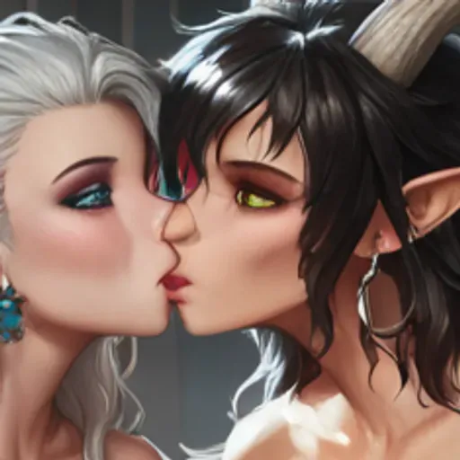 generatore di foto porno IA