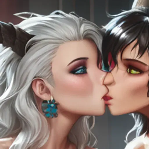 generatore di immagini porno IA