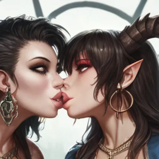 AI porn pic generator