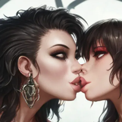 AI porn image generator