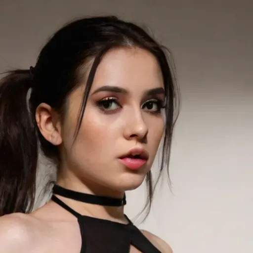 KI-Pornobild-Generator