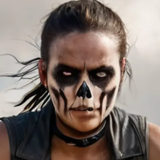 generatore di immagini porno IA